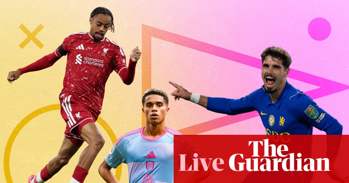 Richarlison Stuck at Tottenham Until January After Vasco Deal Fails; FIFA and WSL in Spotlight