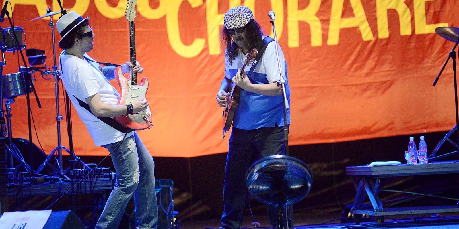 Musical de Moraes Moreira estréia em agosto e trará vida do artista para palco