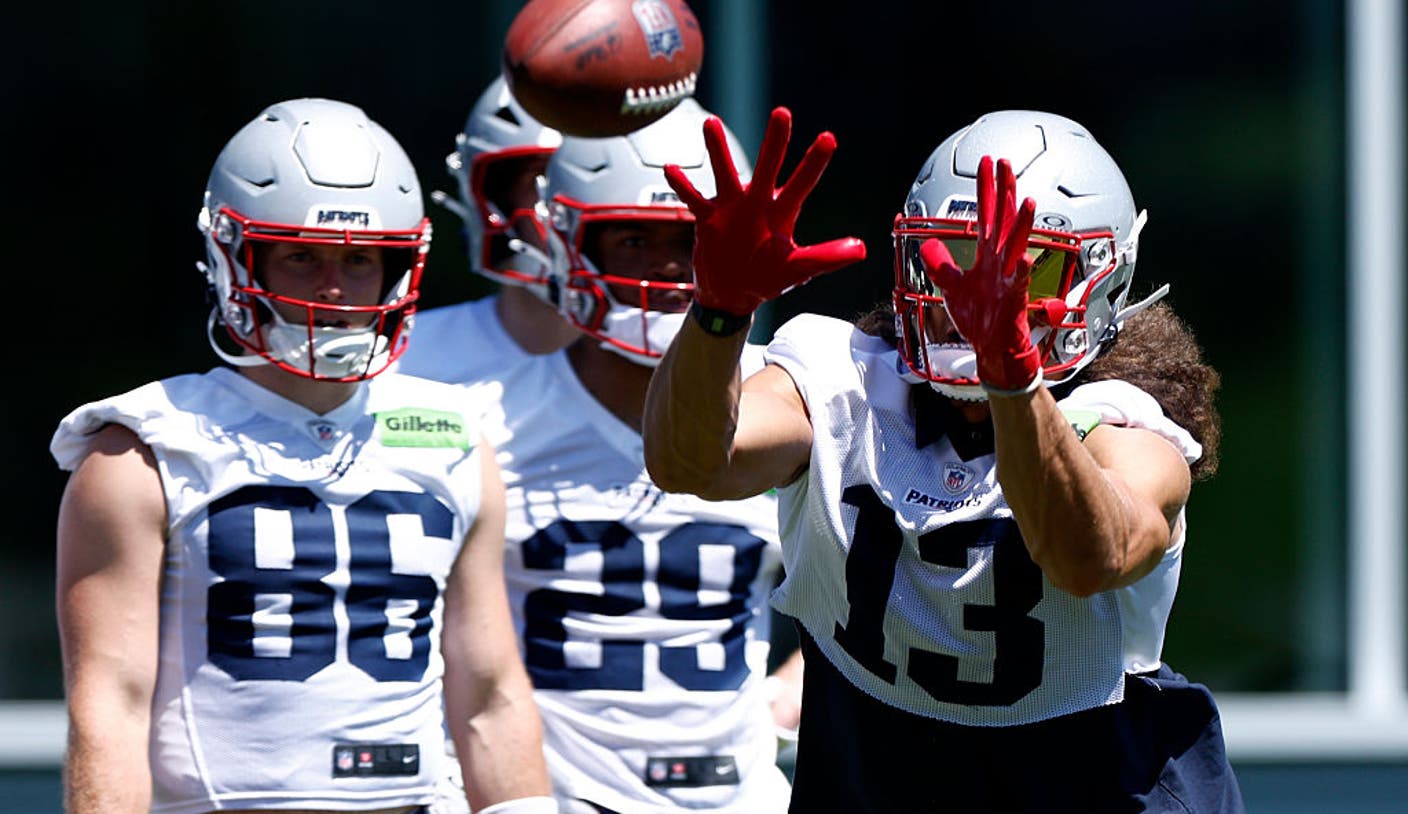 2026 NFL Training Camp Dates and Locations for All Teams Announced