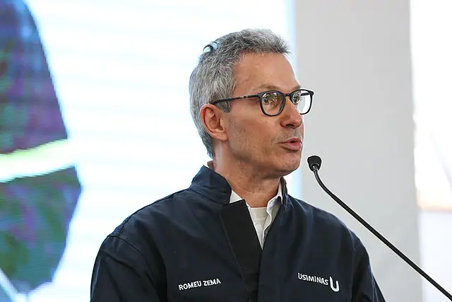 Zema anuncia nova série para criticar 'intocáveis' no Brasil