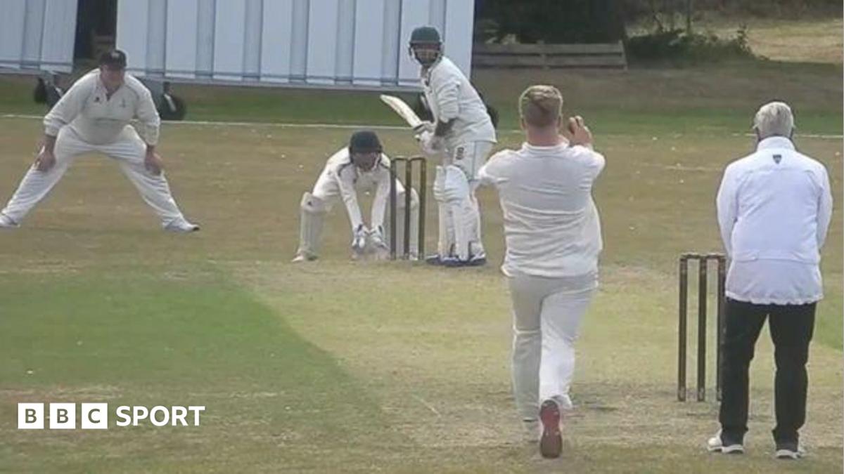 Cricket League Expresses Concerns Over Cheating Claim Involving Saltburn Club