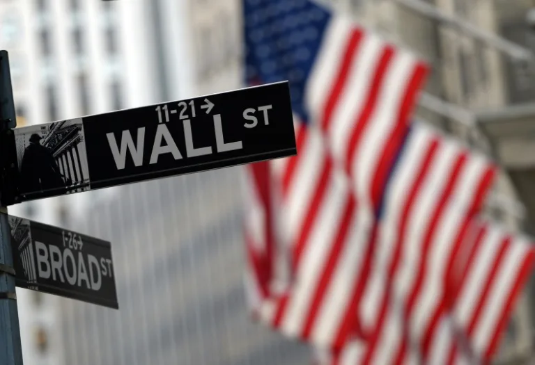 Cautela em Wall Street precede dados de inflação e balanços do 3º trimestre nos EUA