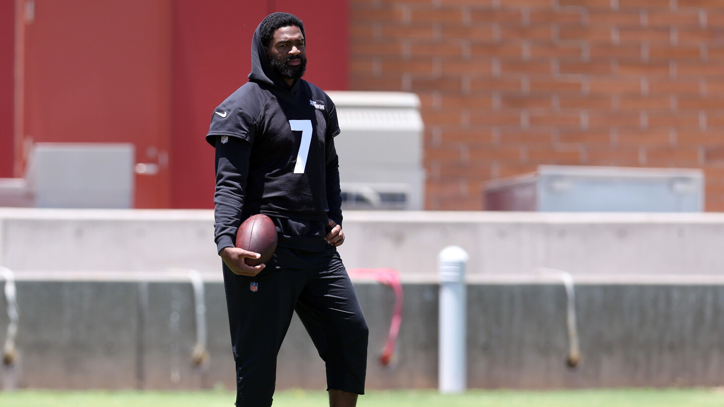 Brissett Joins Cardinals Training Camp Amid Contract Talks