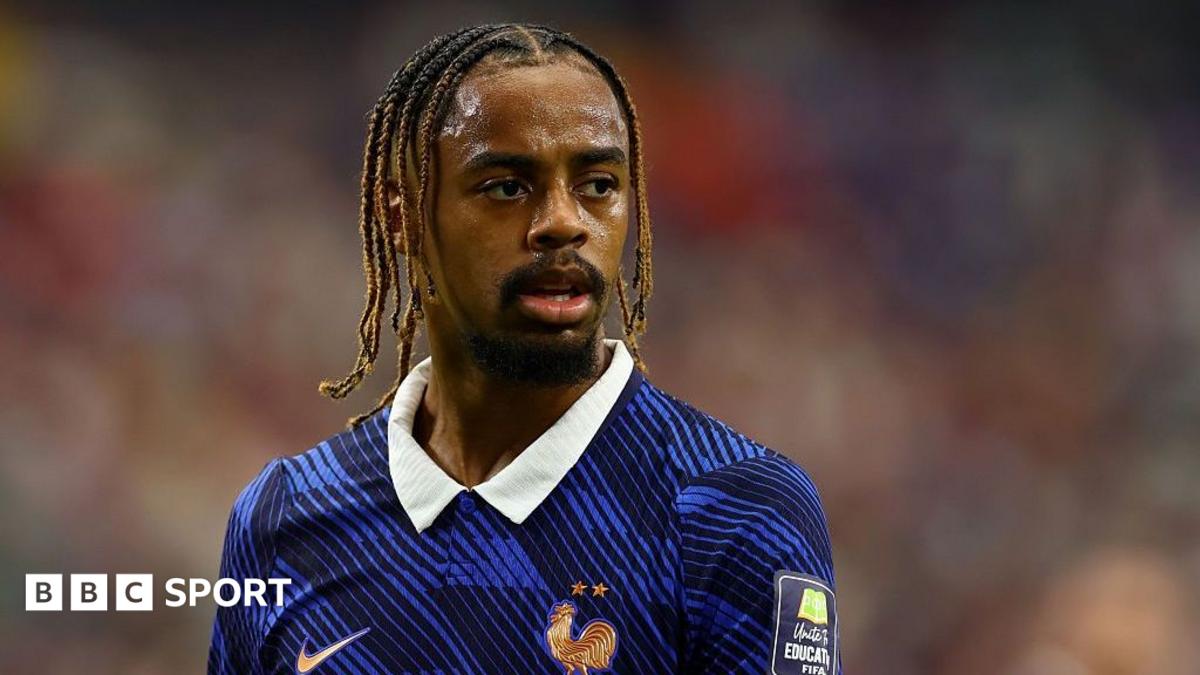 Liverpool Nearing £120m Barcola Deal for PSG Forward Amid Progress in Talks