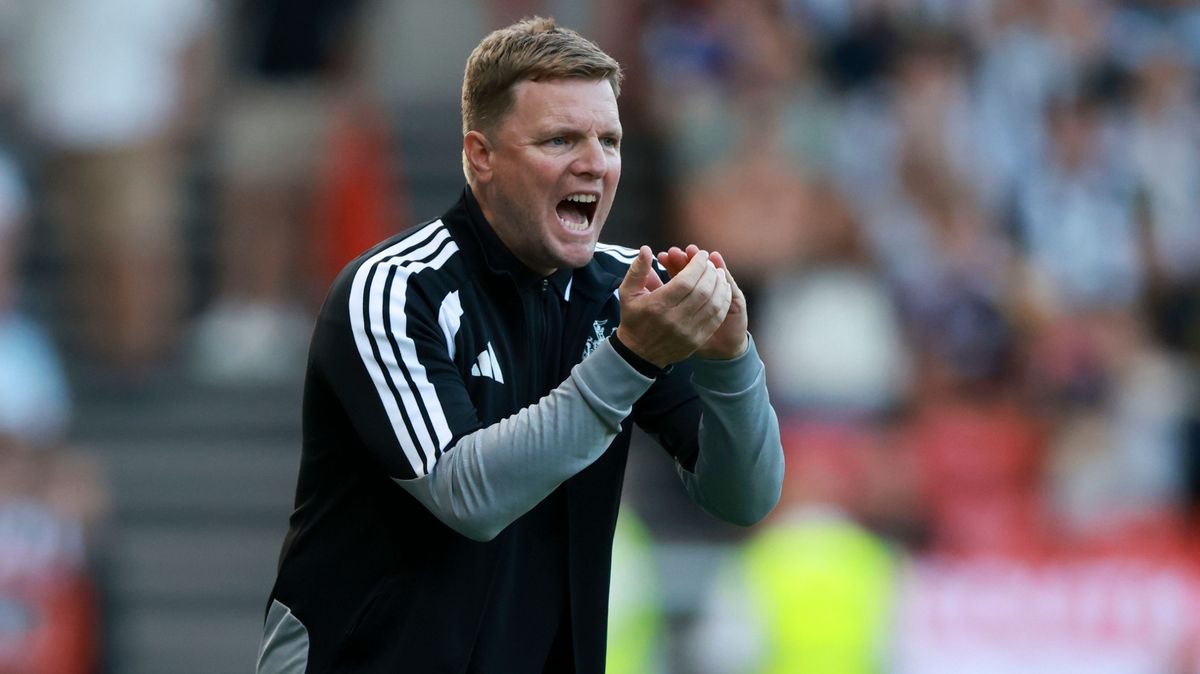 'Howe to Quit Newcastle Amid Premier League Roster Changes'