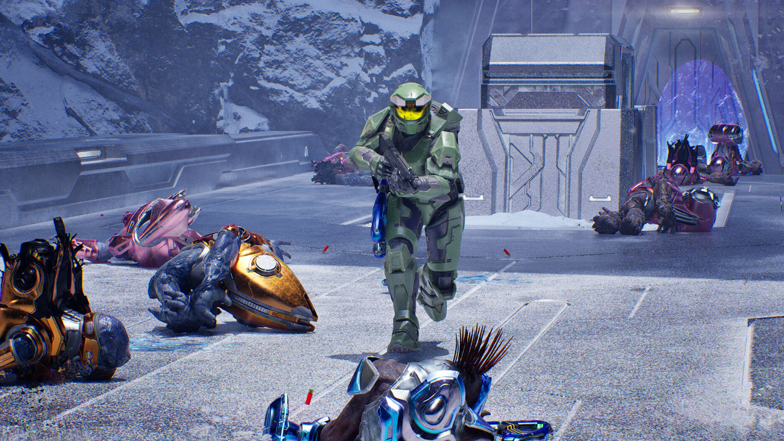 Halo: Campaign Evolved Releases July 28 – Revolutionizing the Iconic Franchise