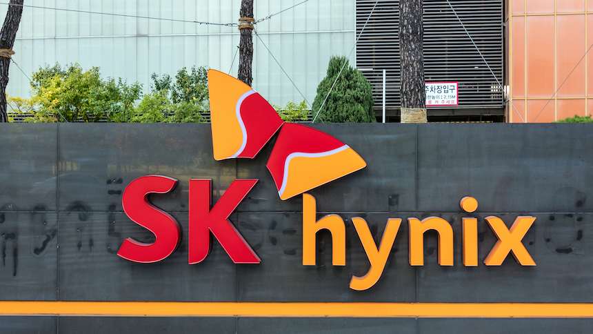SK Hynix anuncia investimento de US$ 38 bi em memória para IA