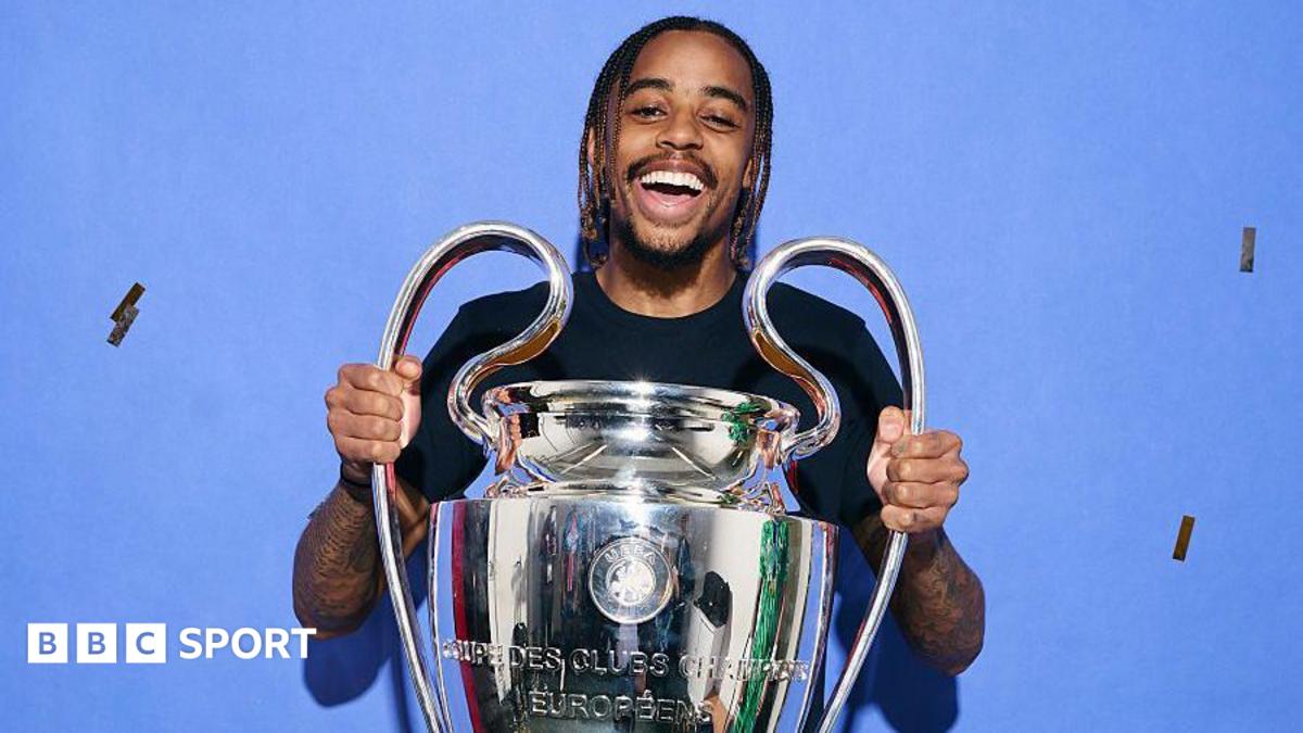 Liverpool Set to Break Records with £100m Barcola Signing