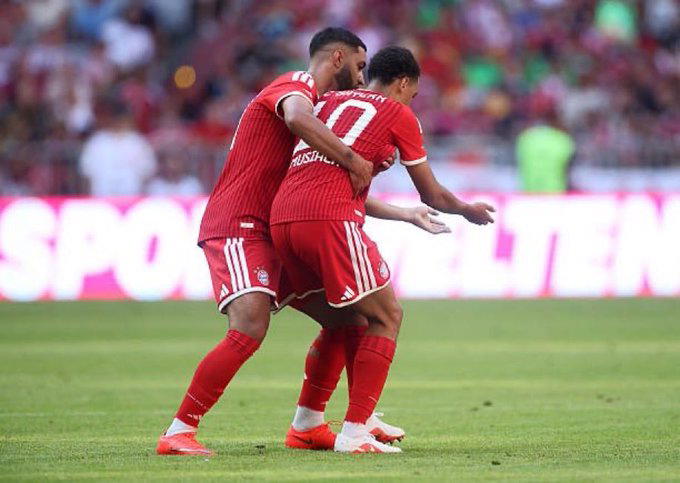 Bayern Star Jamal Musiala Reveals Neurological Disorder After On-Field Collapses