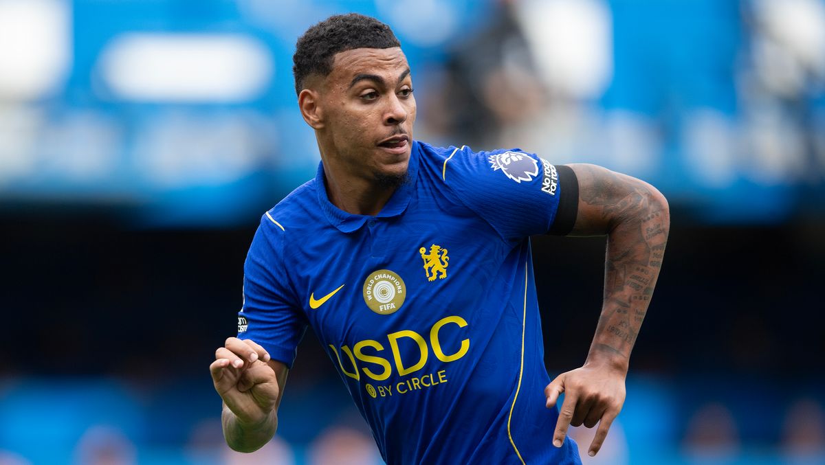 Xabi Alonso Praises Morgan Rogers Ahead of Arsenal Clash, Recalls £117m Chelsea Transfer