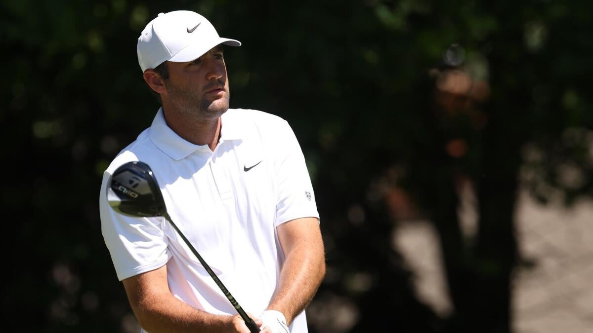 Surprising Predictions From Model That Nailed 17 Majors Targeting Scottie Scheffler and Johnny Keefer