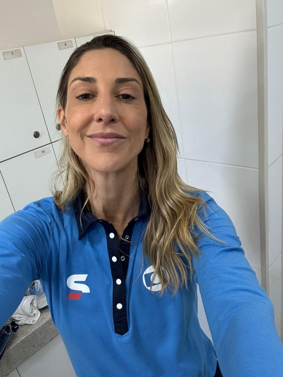 Carol Gattaz se torna nova comentarista de vôlei dos canais Globo até 2026