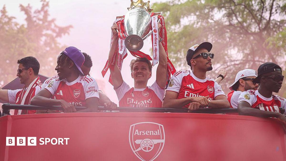 Arsenal Defending Premier League Title: Will They Do It Again?