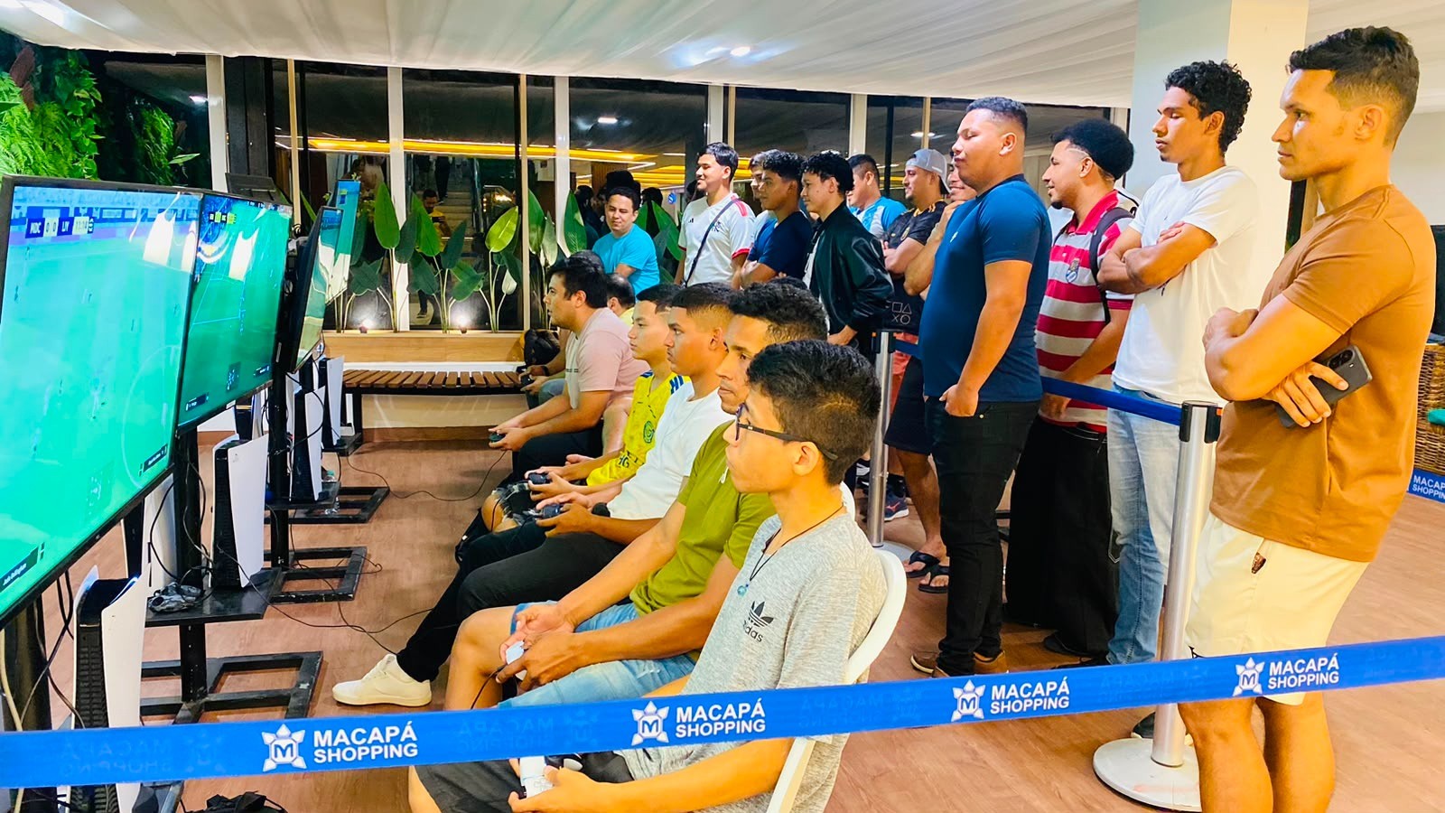 Amapá garante quatro vagas e terá representantes na Copa Nordeste de Futebol Digital 2026