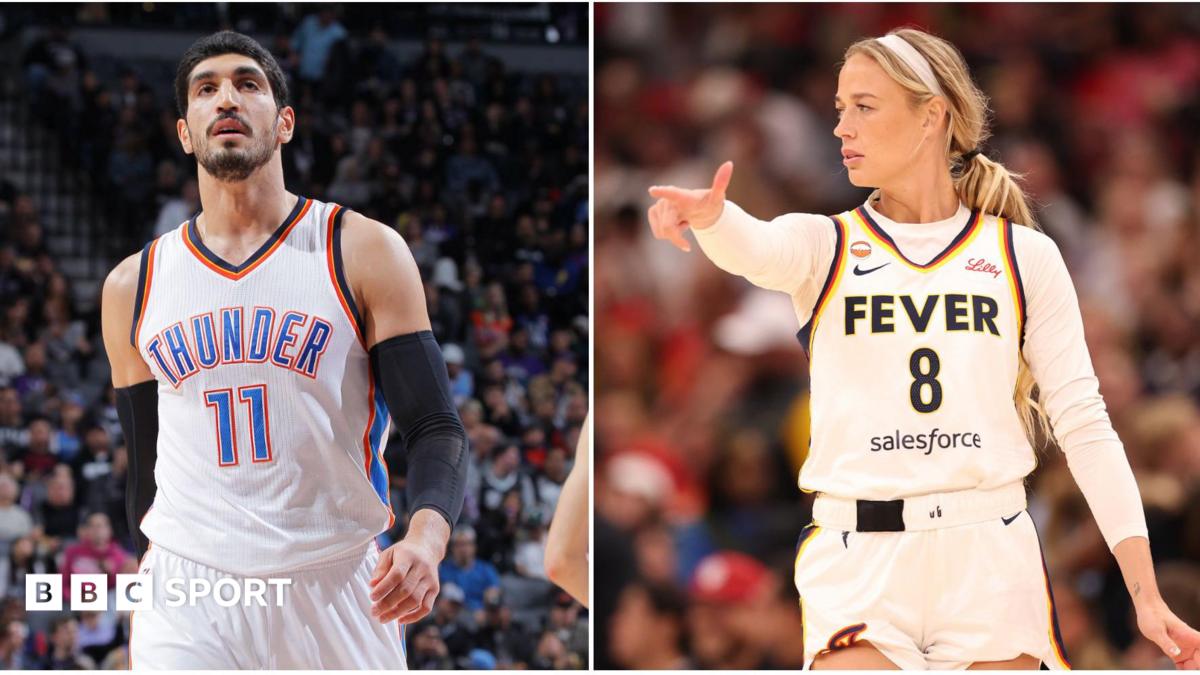 WNBA Transgender Eligibility Rules Ignite Controversy as Ex-NBA Stars Declare for Draft Selection