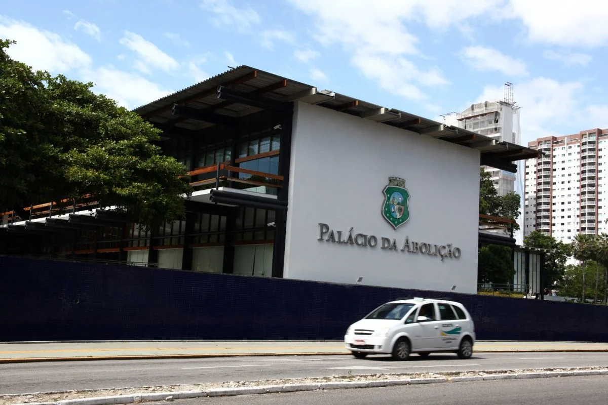 Conheça os candidatos a governador e senador do Ceará para as Eleições 2026