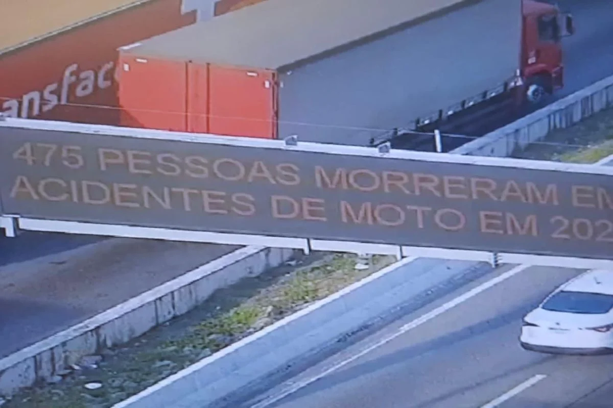 Uber É Autorizada a Operar Mototáxi em SP