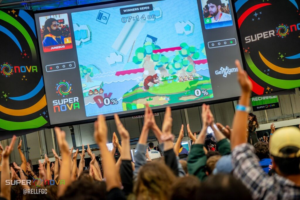 FGC Complaints Threaten Excitement for Supernova, CEO 2026 Amid New Esports World Cup Events