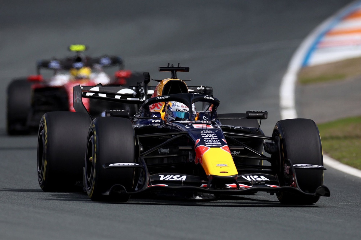 FIA ADUO Results for F1 Power Units Delayed, Full Announcement Expected Soon