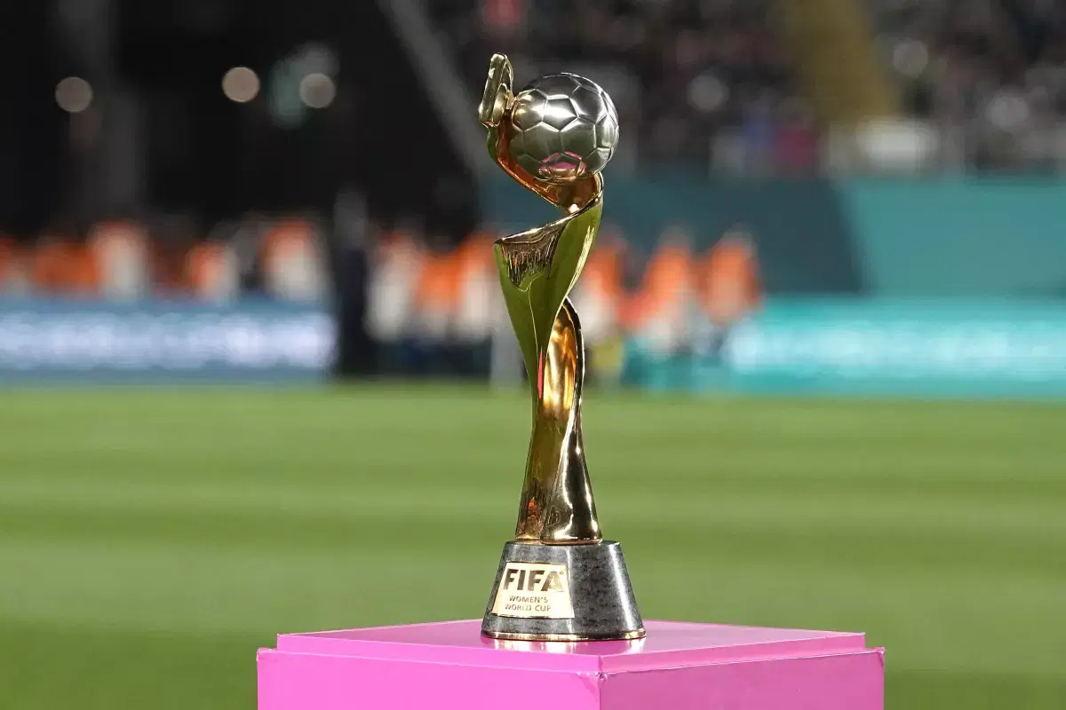 Cameroon Clinch 2027 FIFA Women’s World Cup Spot in WAFCON Victory