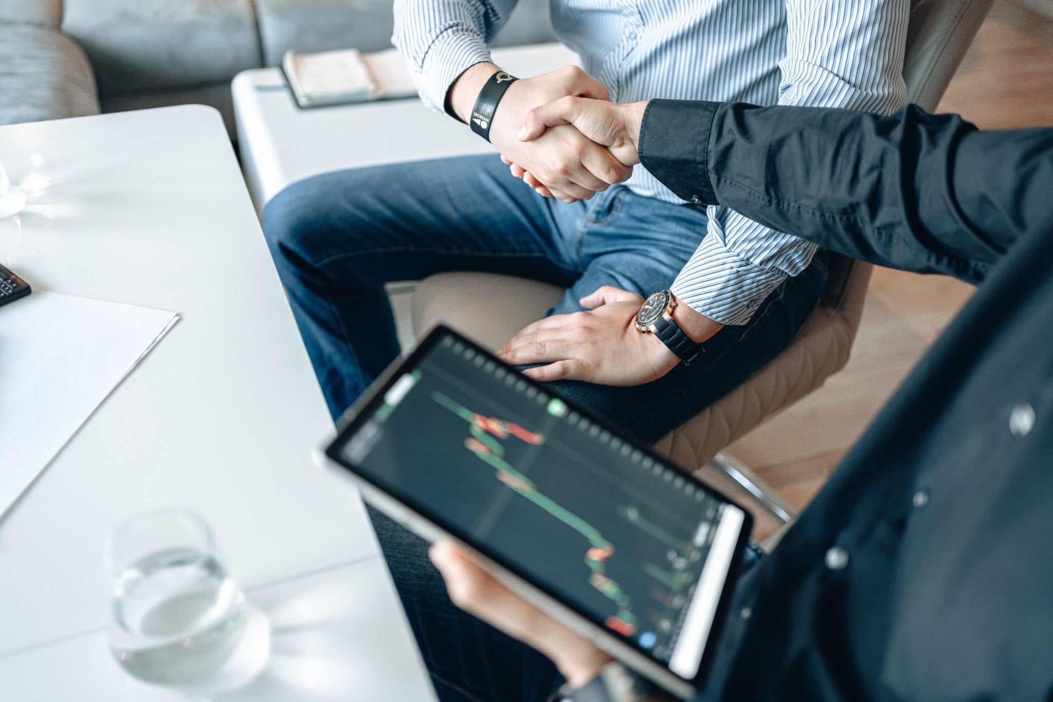 Mercado BaaS: Capital e Governança Ditam Nova Liderança Além da Tecnologia