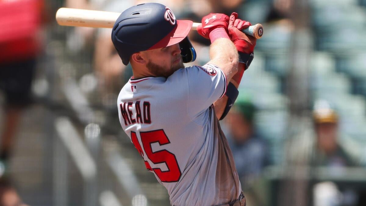 Red Sox Acquire Curtis Mead in Trade, Betting Tip Confirmed