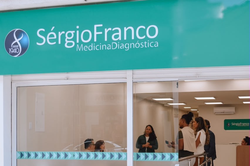 Sérgio Franco expande no RJ e inaugura primeira unidade em Angra dos Reis