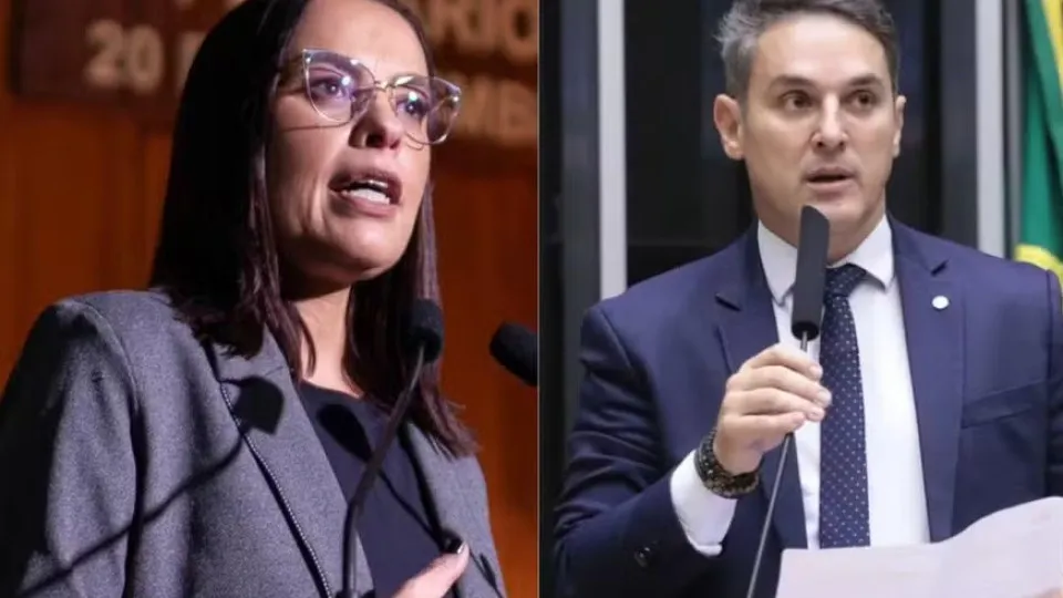 Empate técnico: Juliana Brizola e Zucco disputam Rio Grande do Sul