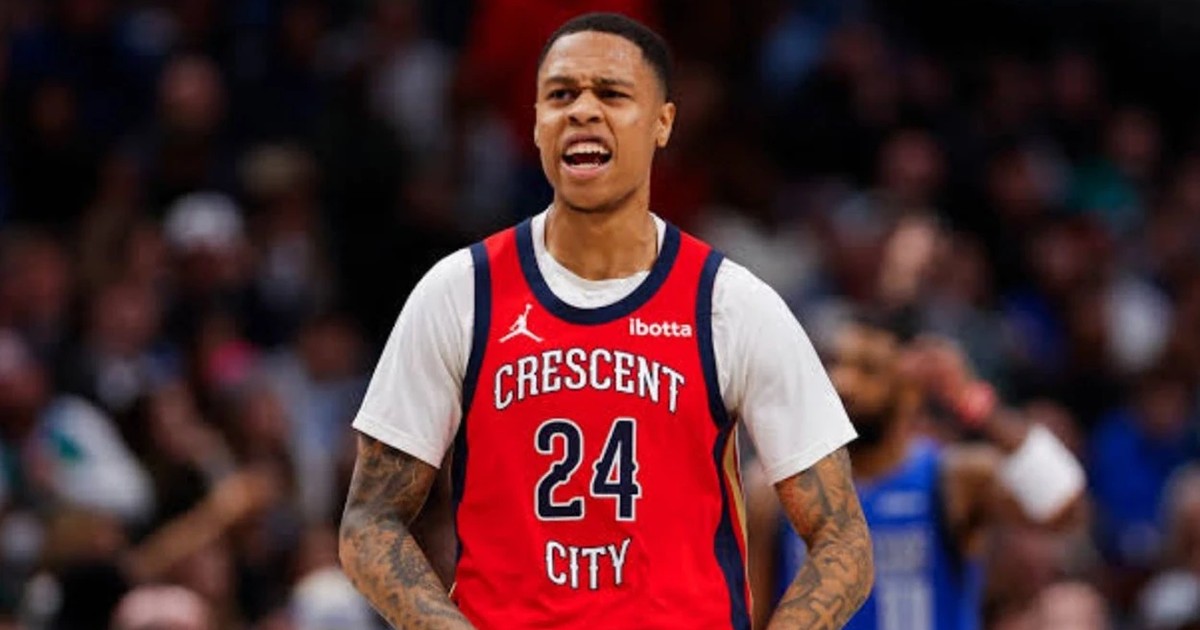 Grizzlies e Pelicans fecham troca de quatro nomes com foco em jovens e folha salarial na NBA