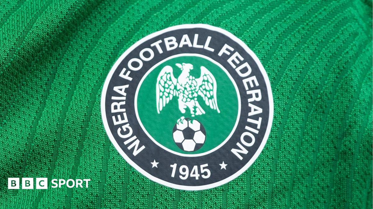 Nigeria Football Federation Names Interim Board After Mass Resignations