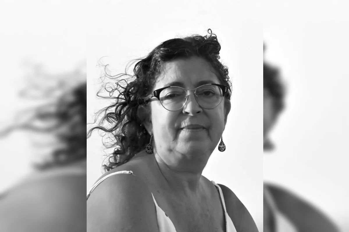 Jornalismo de Brasília se despede de Nelza Cristina, a eterna Nelzinha
