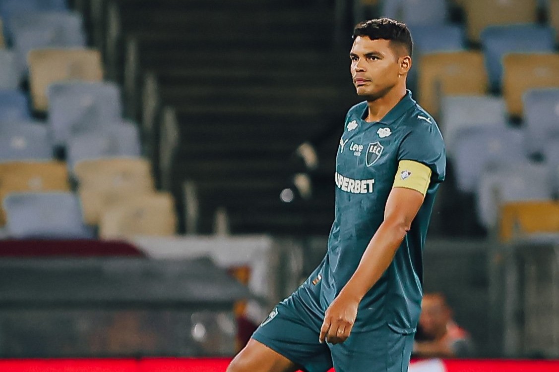 Fluminense Confirma Lesões de Dupla de Zagueiros