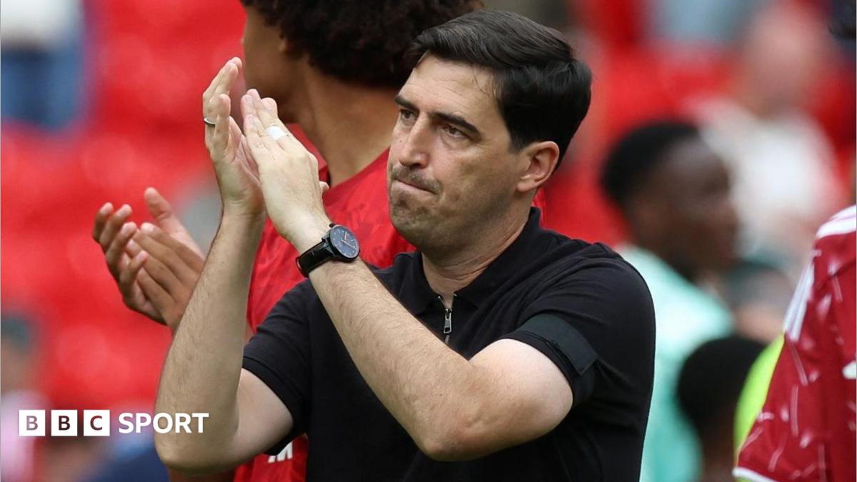 Iraola Admits Liverpool Struggle to Maintain High Level After Monaco Loss