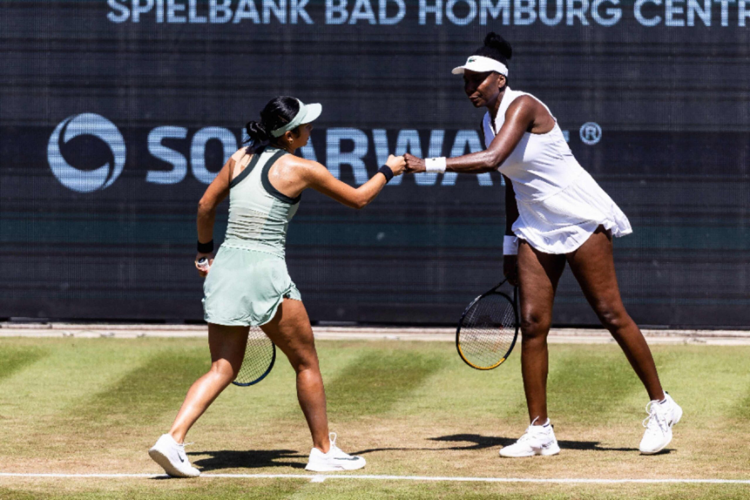 Andy Roddick Backs Alexandra Eala's Decision to Skip Venus Williams Doubles