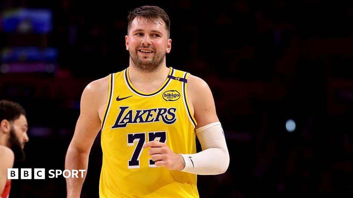 LA Lakers Shock NBA With Record $12.5 Billion Sale Finalized in a Single Weekend