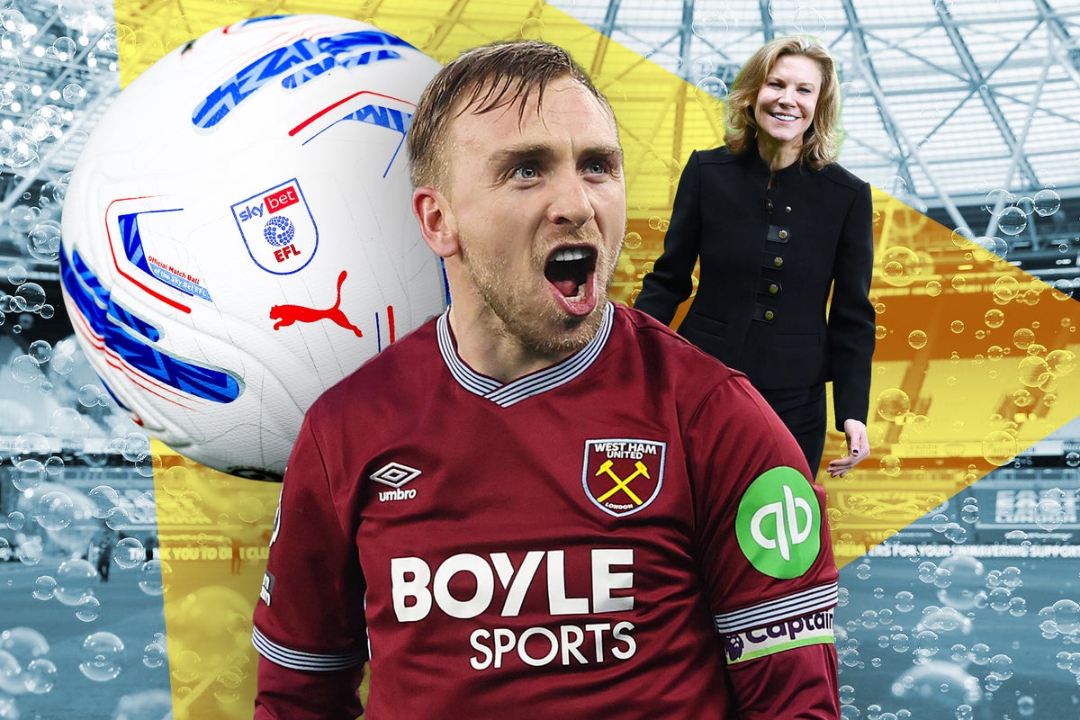 West Ham’s Fire: Rebirth in the Championship or Lingering Woes?