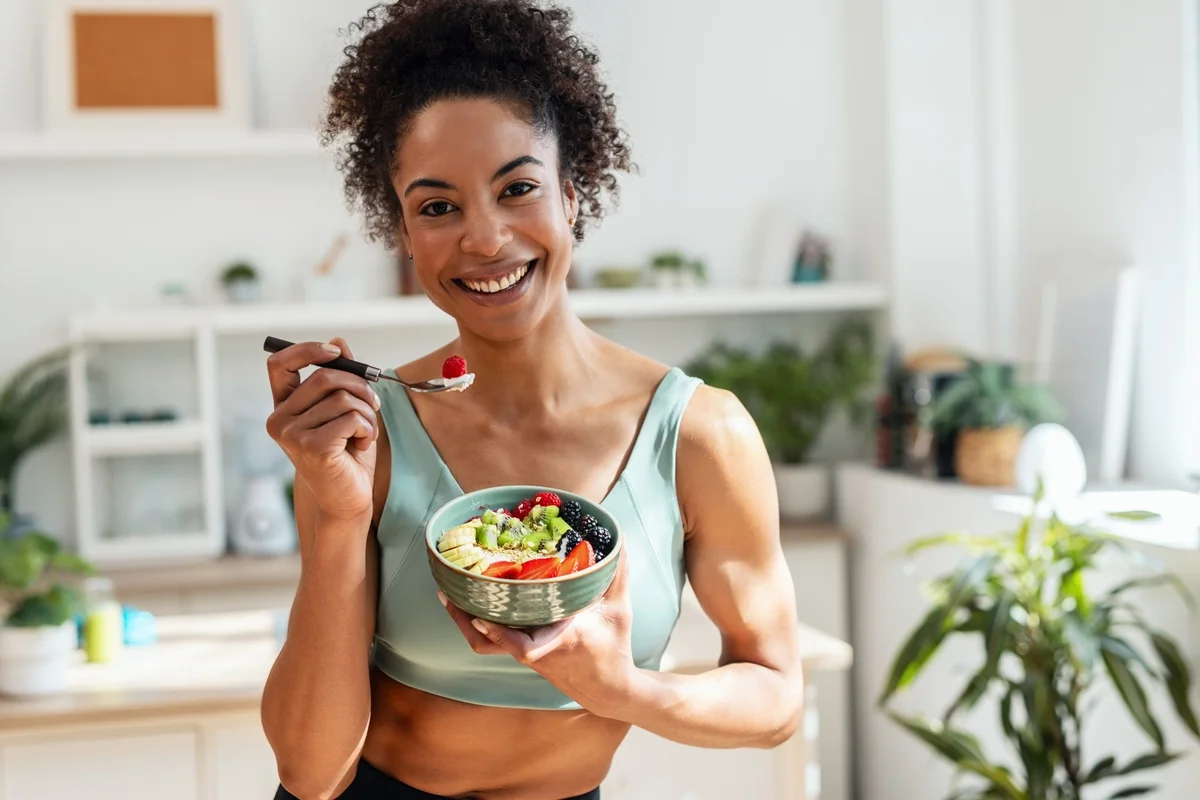Comer bem para emagrecer: quais alimentos aumentam a saciedade?
