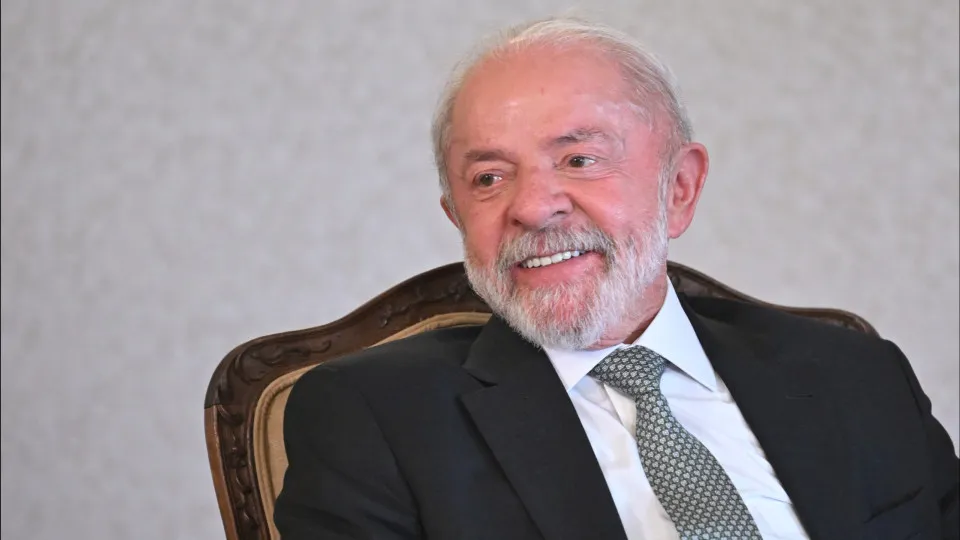 Avaliação de Lula segue estável após tarifaço de Trump mostra Datafolha