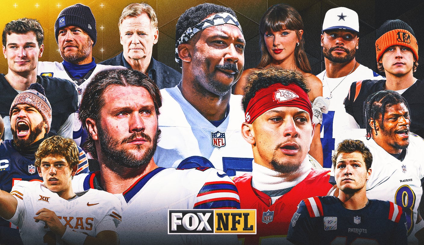 NFL Teams and Players Set for Impactful Season