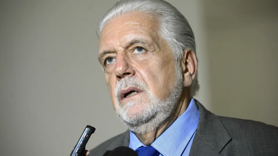 Mendonça autorizou PF a monitorar Jaques Wagner por suspeita de vazamento