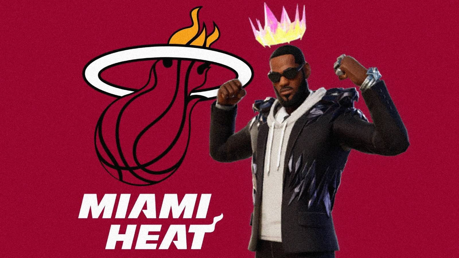 Miami Heat's Mistaken LeBron Announcement Leads to Fake Signing Frenzy