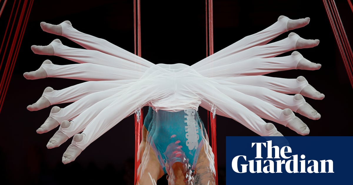Commonwealth Games 2026: Day Three in Pictures | Sydney Shines