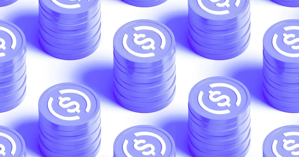 Compras de stablecoins no exterior despencam 80% após novas regras do BC