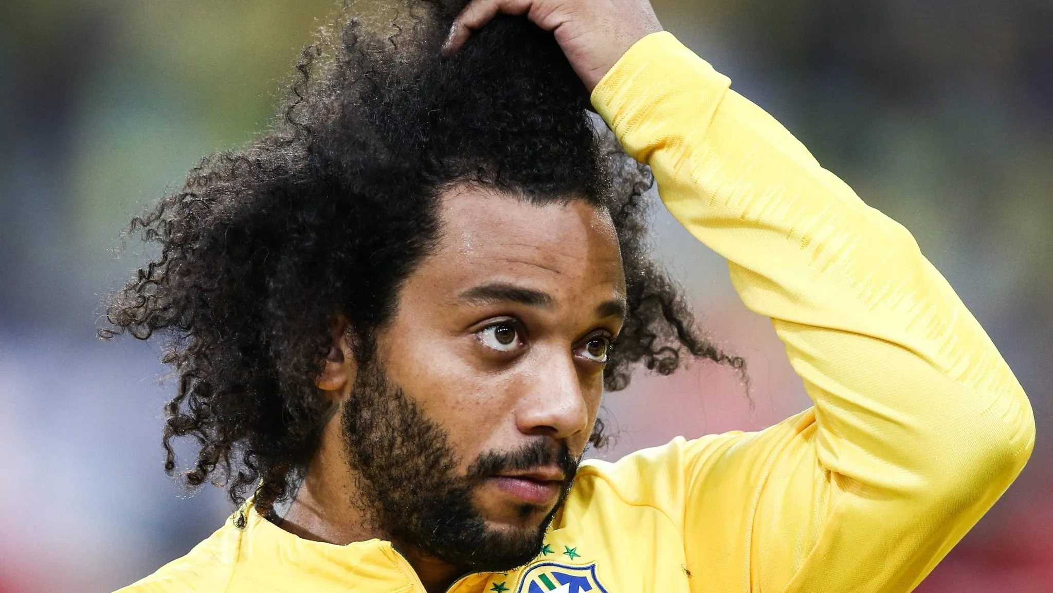 Marcelo desabafa sobre Seleção Brasileira: 'Parece que nem passou se tu não ganha'