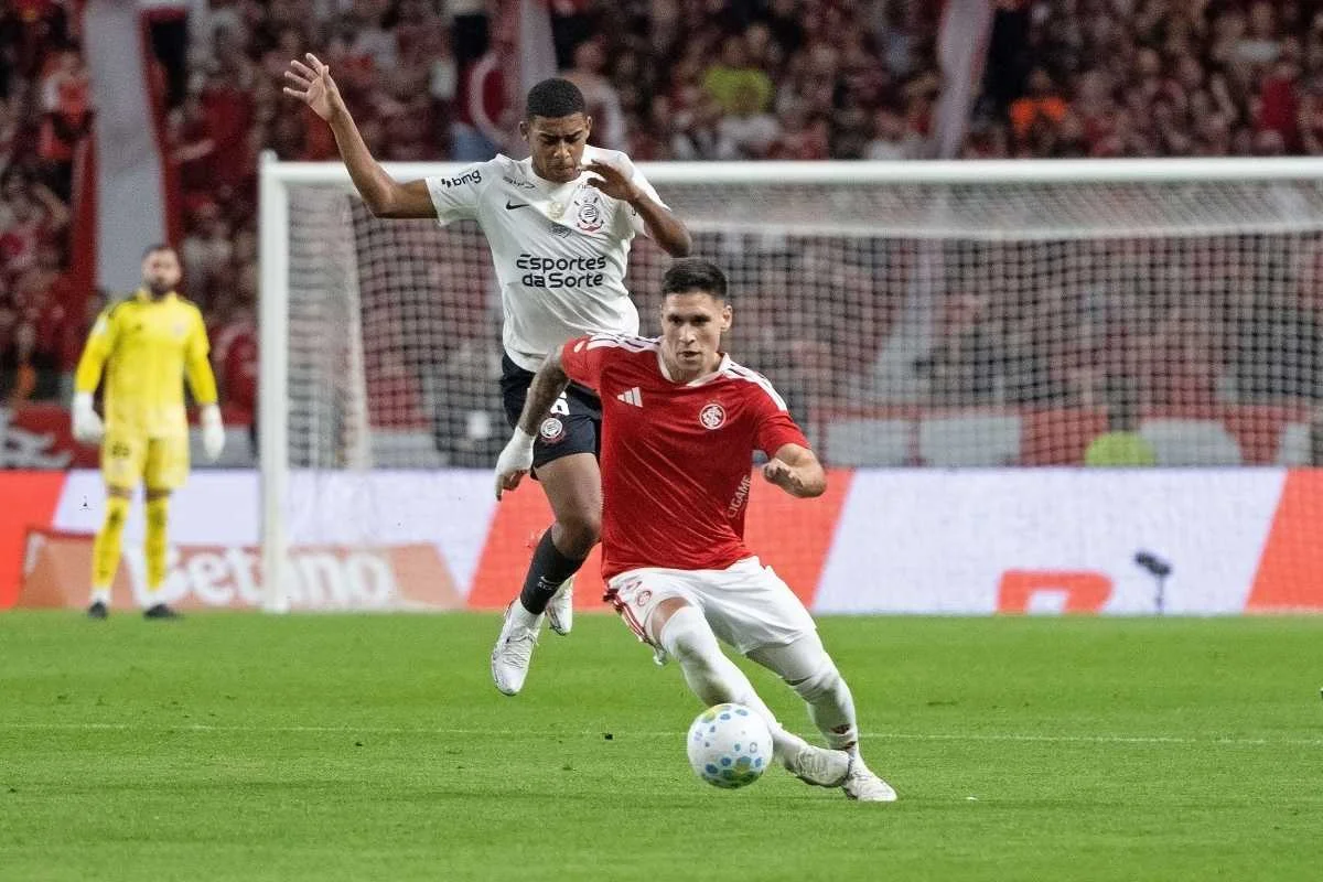 CBF: New rules boost Brasileirão ball-in-play time by over 2 minutes