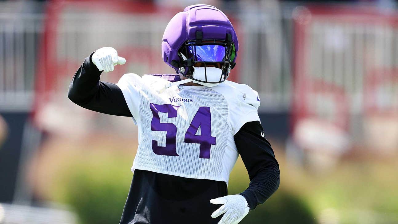 Vikings' Safety Jamal Adams Suffers Season-Ending Knee Injury