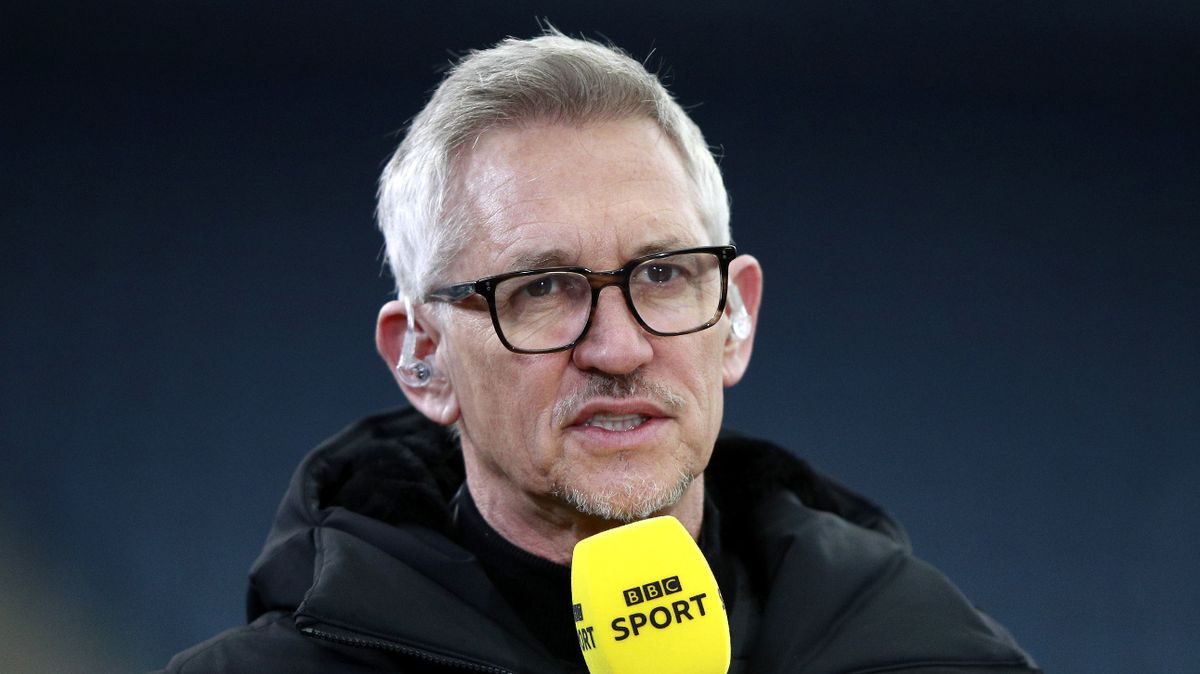 Gary Lineker Joins Wealthy Leaders Urging Higher Taxes on the Rich
