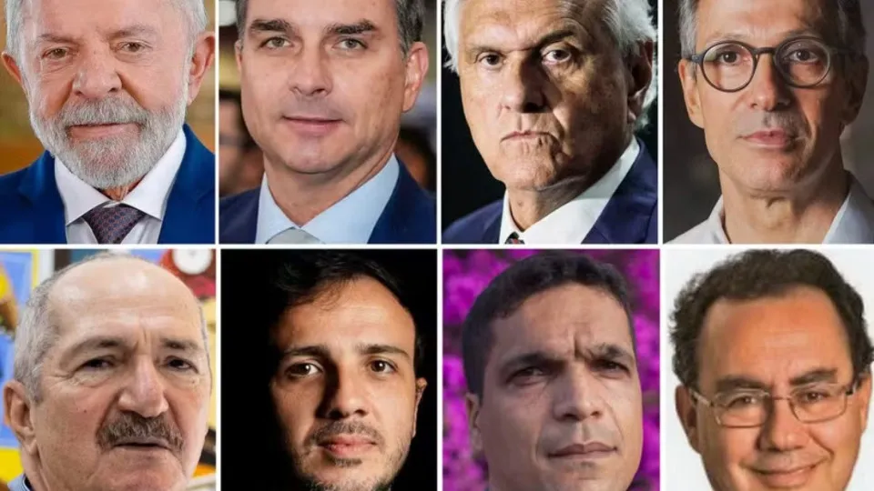 Agenda dos Candidatos à Presidência em Foco nesta Quinta-feira