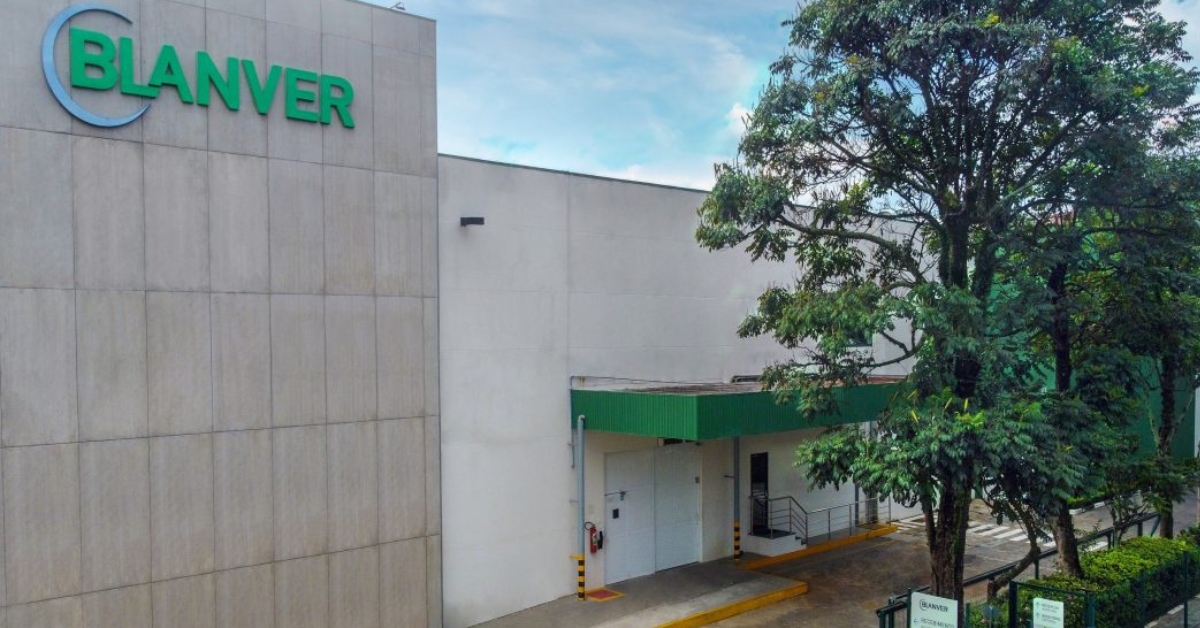 Blanver anuncia Cleomar Garcia como Gerente de Demanda em Oncologia e mira expansão