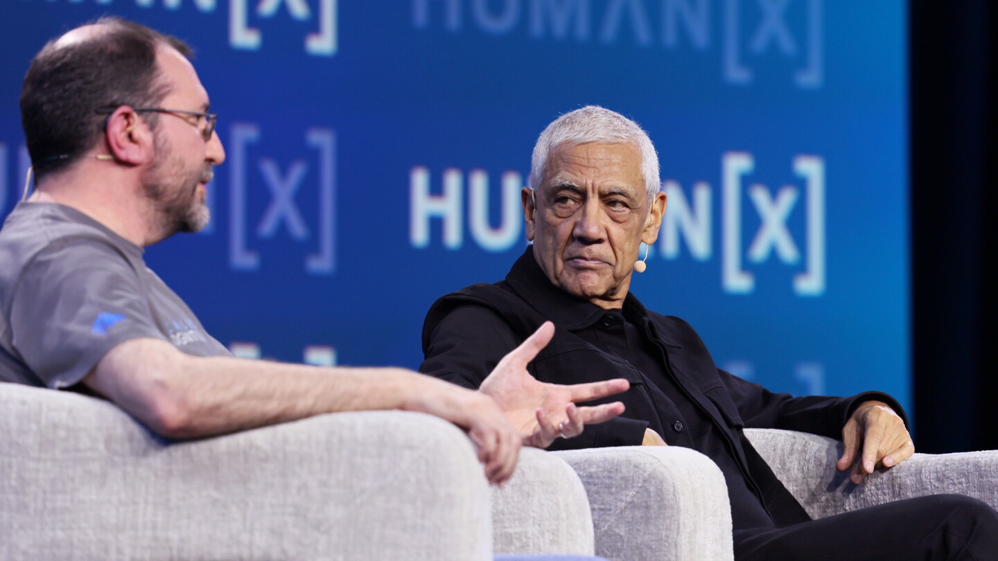 Vinod Khosla Sets Simple Goal for Seahawks: Keep Winning, Secure Another Super Bowl